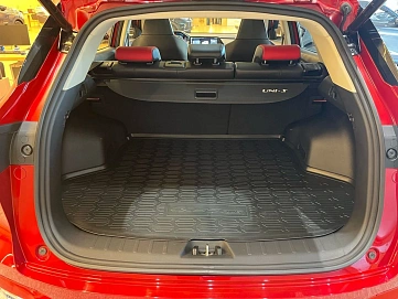 Changan CS55 Plus, 2023г., передний привод, робот
