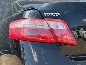 Toyota Camry, 2011г., передний привод, автомат