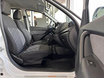 Lada (ВАЗ) Granta, 2023г., передний привод, механика
