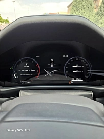 Lexus LX, 2025г., полный привод, автомат