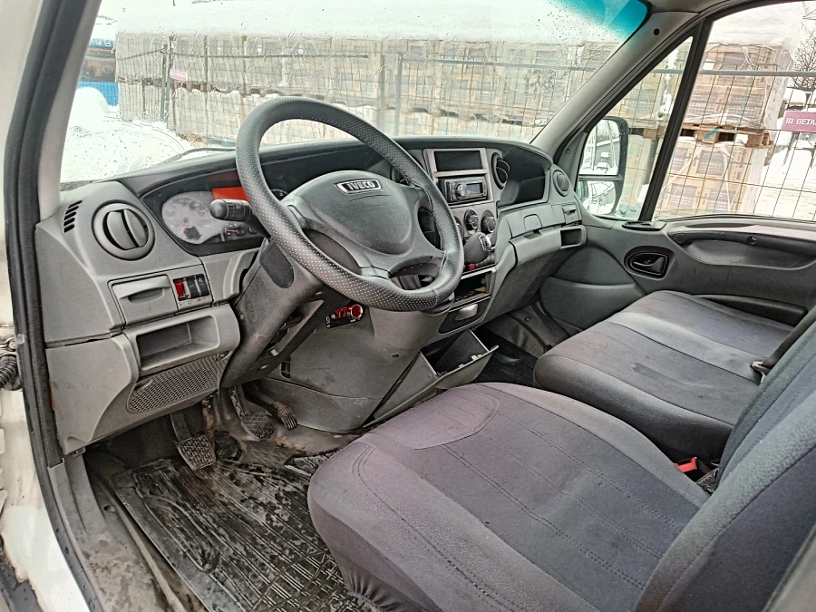 Iveco Daily, 2013г.