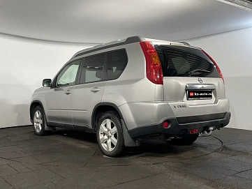 Nissan X-Trail, 2008г