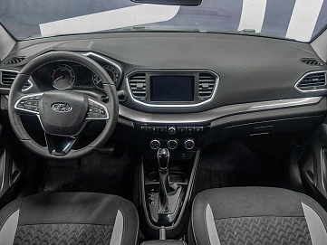 Lada (ВАЗ) Vesta, 2024г., передний привод, вариатор