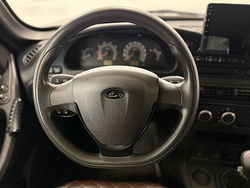 Lada (ВАЗ) Niva Travel, 2022г., полный привод, механика