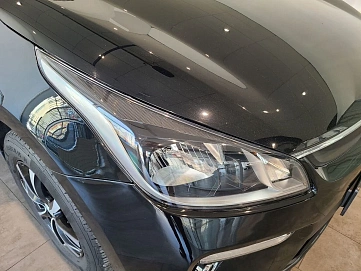 Kia Rio, 2017г., передний привод, автомат