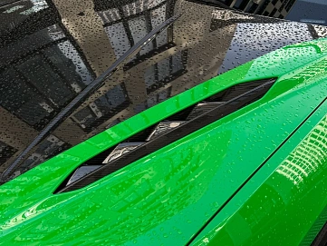 Lamborghini Urus, 2023г., полный привод, автомат