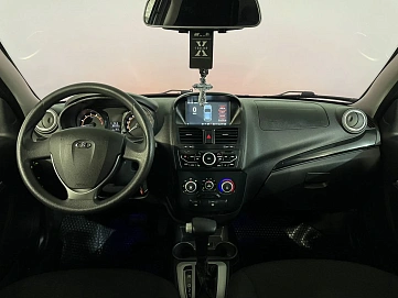 Lada (ВАЗ) Kalina, 2013г., передний привод, автомат