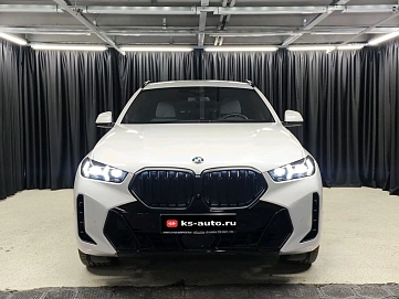 BMW X6, 2024г., полный привод, автомат
