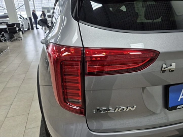 Haval Jolion, 2025г., полный привод, механика