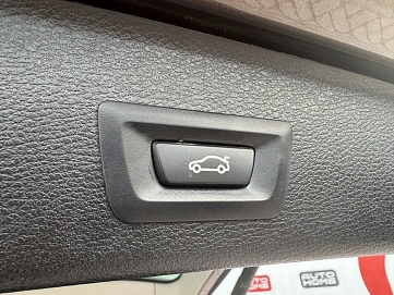 BMW X3, 2012г., передний привод, автомат