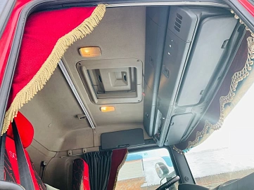 Scania P series, 2012г.