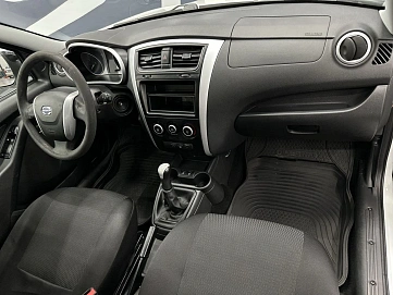 Datsun mi-DO, 2019г., передний привод, механика