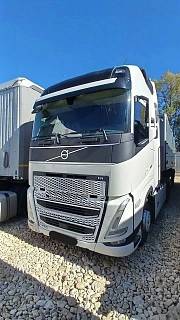 Volvo FH, 2023г