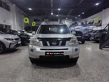 Nissan X-Trail, 2007г