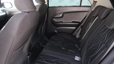 Kia Picanto, 2011г., передний привод, механика