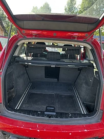 BMW X3, 2008г., полный привод, автомат
