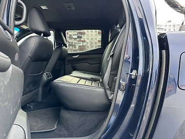 Mercedes-Benz X-Класс, 2018г., полный привод, автомат