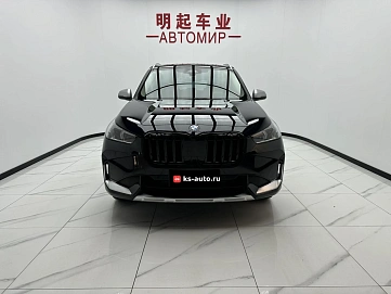 BMW X1, 2023г., передний привод, робот