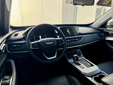 Chery Tiggo 4 Pro, 2023г., передний привод, механика