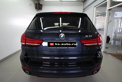 BMW X5, 2014г., полный привод, автомат