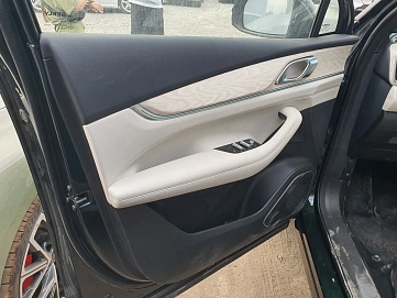 Geely Galaxy M7, 2026г., передний привод, автомат
