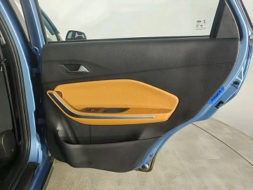 Chery Tiggo 2, 2017г., передний привод, механика
