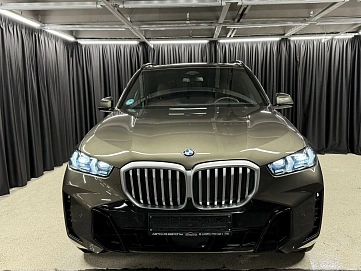 BMW X5, 2024г