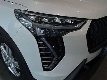 Haval Jolion, 2025г., полный привод, робот