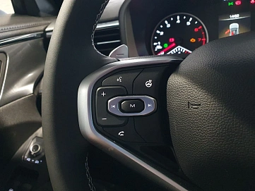 Haval Jolion, 2024г., передний привод, робот