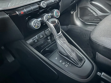 Lada (ВАЗ) Vesta, 2024г., передний привод, вариатор
