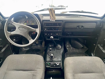Lada (ВАЗ) 2131 (4x4), 2013г., передний привод, механика