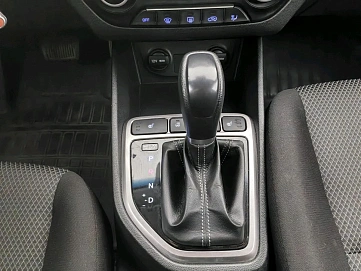 Hyundai Creta, 2019г., полный привод, автомат