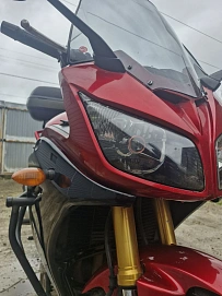 Yamaha FZ1, 2006г.