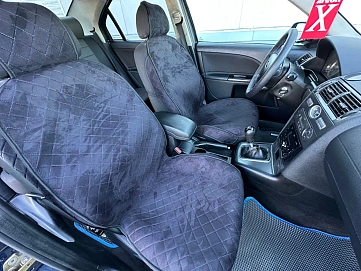 Ford Mondeo, 2004г., передний привод, механика