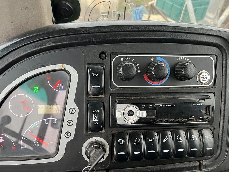JCB 3CX, 2013г.