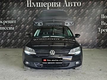 Volkswagen Jetta, 2013г