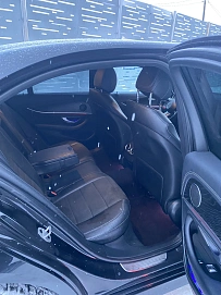 Mercedes-Benz E-Класс, 2020г., полный привод, автомат