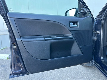 Ford Mondeo, 2004г., передний привод, механика