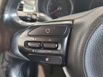 Kia Rio, 2017г., передний привод, автомат