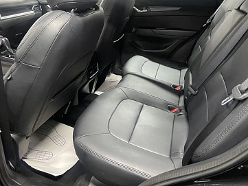 Mazda CX-5, 2025г., передний привод, автомат