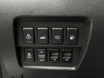 Nissan Murano, 2013г., полный привод, вариатор