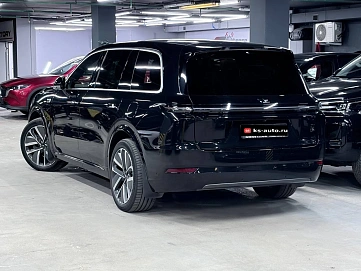 Lixiang L9, 2023г., полный привод, автомат