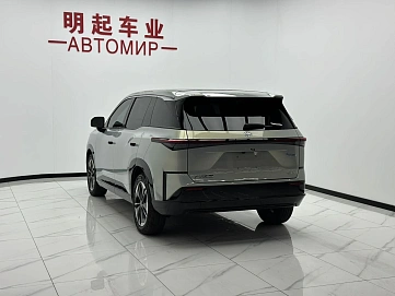 Toyota bZ3X, 2025г., передний привод, автомат