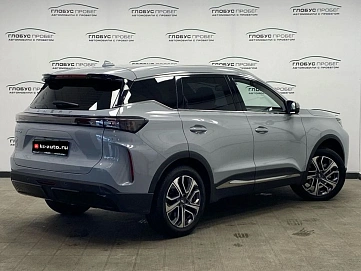 Chery Tiggo 7L, 2024г., передний привод, робот