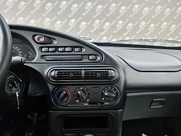 Chevrolet Niva, 2018г., полный привод, механика