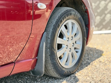 Mitsubishi Galant, 2006г., передний привод, автомат