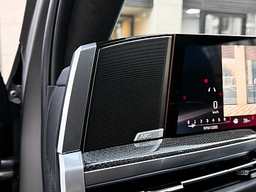 Cadillac Escalade-V, 2026г., полный привод, автомат