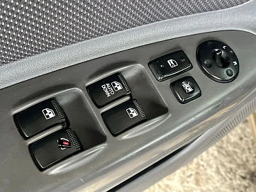 Kia Rio, 2007г., передний привод, механика