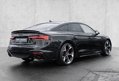 Audi RS 5, 2024г., полный привод, автомат