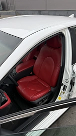 Toyota Camry, 2021г., передний привод, автомат